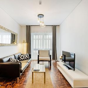 Appartement met Twee Slaapkamers